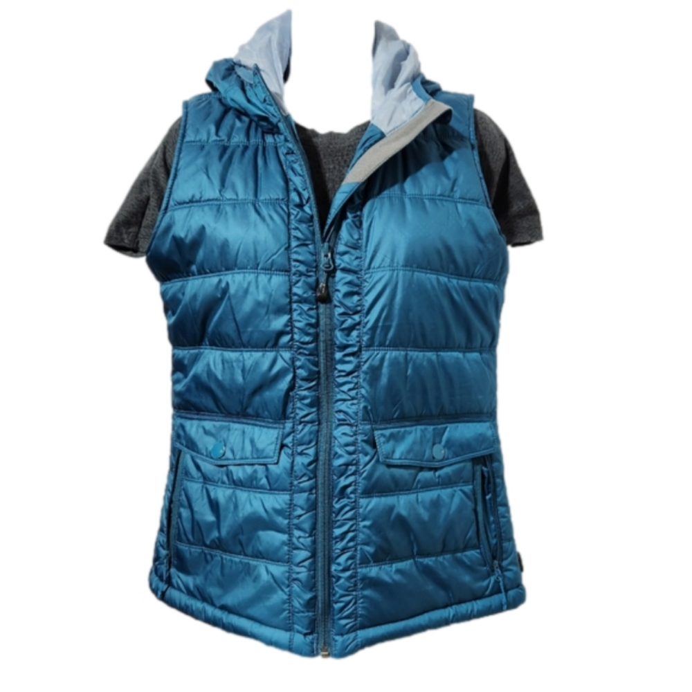 Merrell Women's Size Small Lightweight Vest